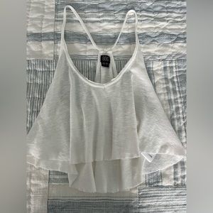 Urban Outfitters Cropped Tank